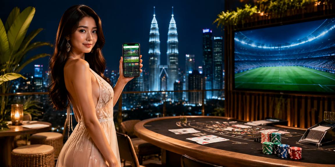 Pasaran EPL Di jnetoto